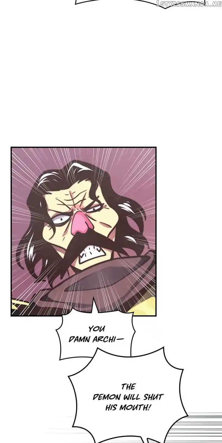 I'm Destined For Greatness! Ch.149