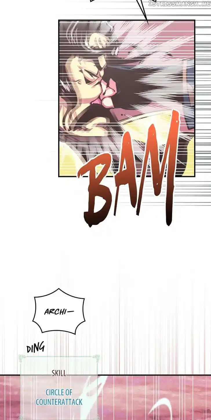 I'm Destined For Greatness! Ch.149