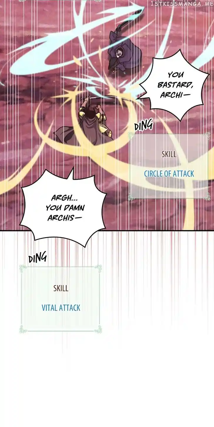 I'm Destined For Greatness! Ch.149