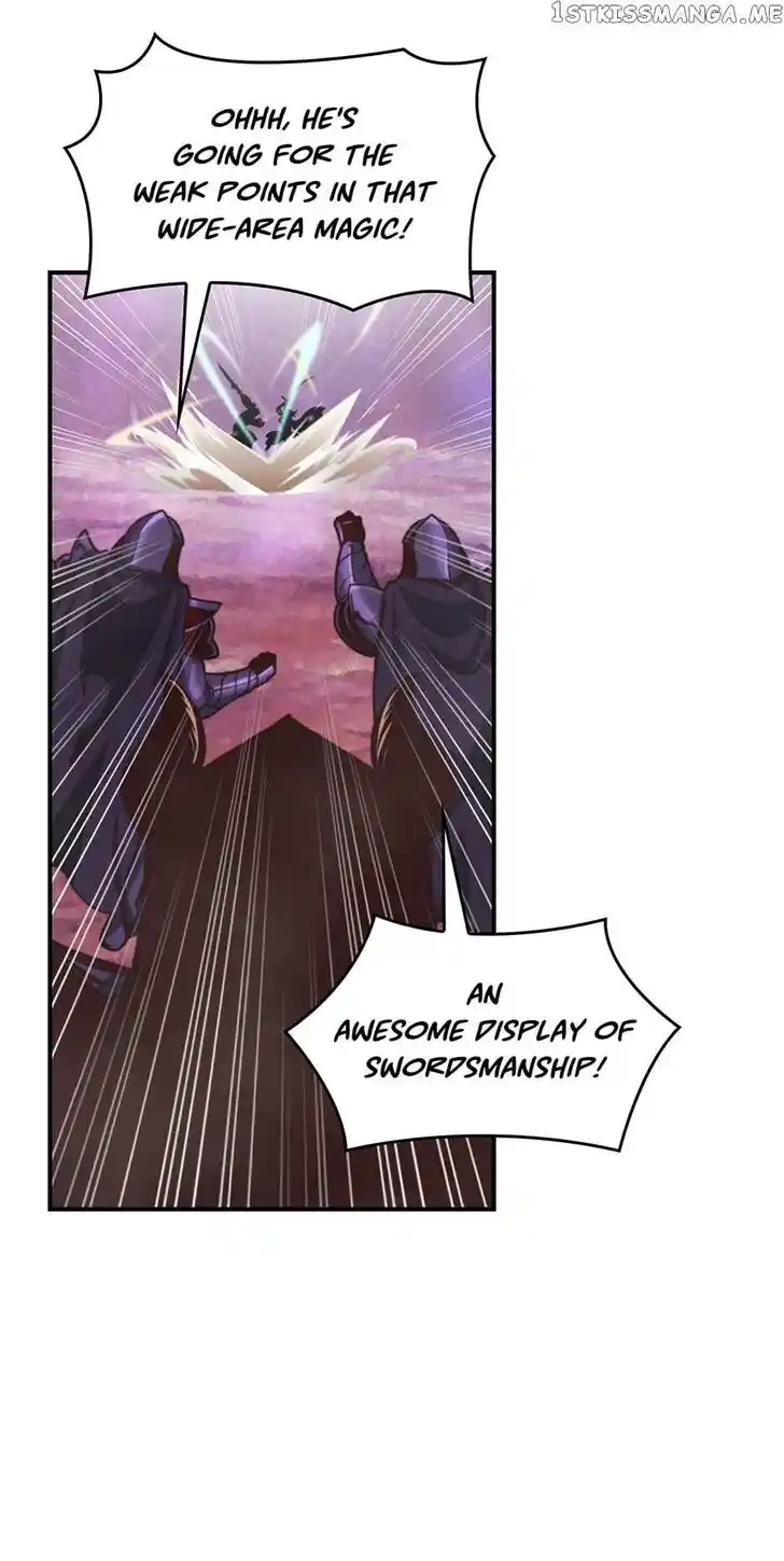 I'm Destined For Greatness! Ch.149