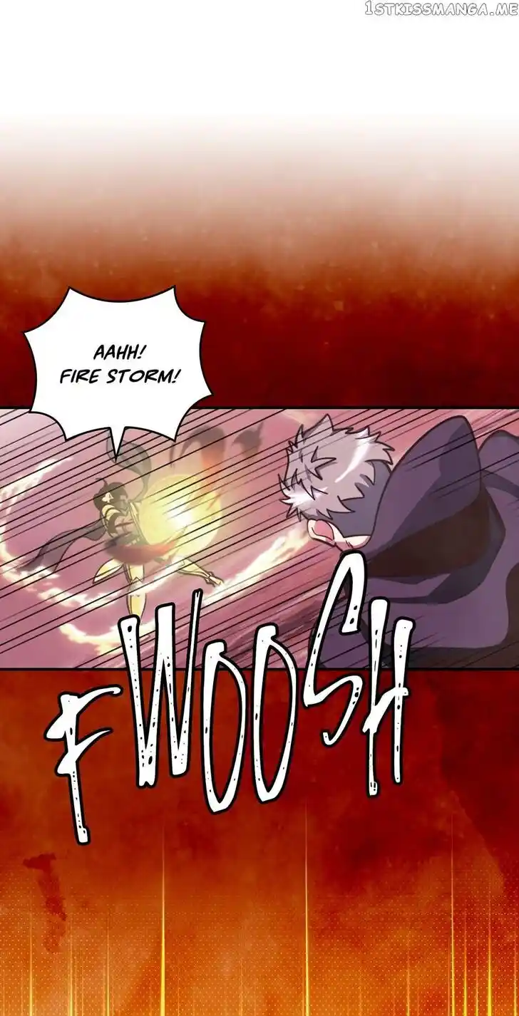 I'm Destined For Greatness! Ch.149