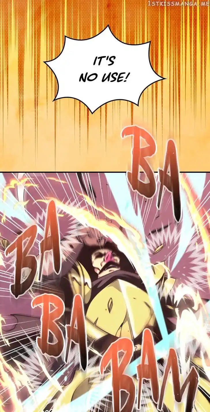 I'm Destined For Greatness! Ch.149