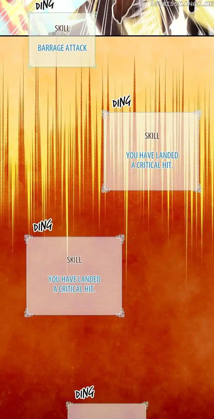 I'm Destined For Greatness! Ch.149