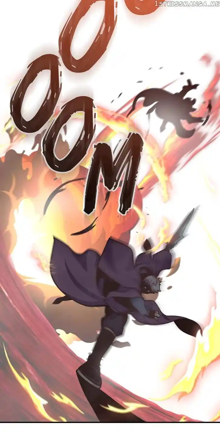 I'm Destined For Greatness! Ch.149