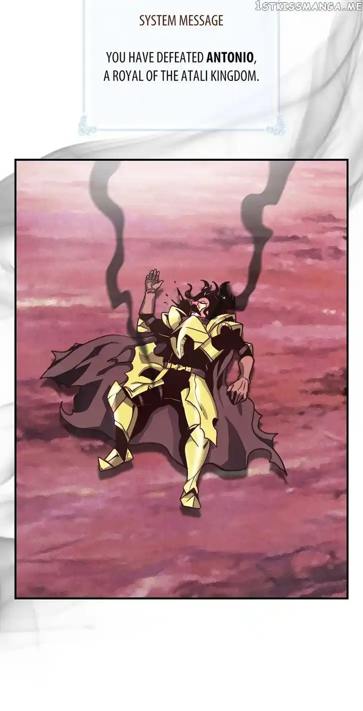 I'm Destined For Greatness! Ch.149