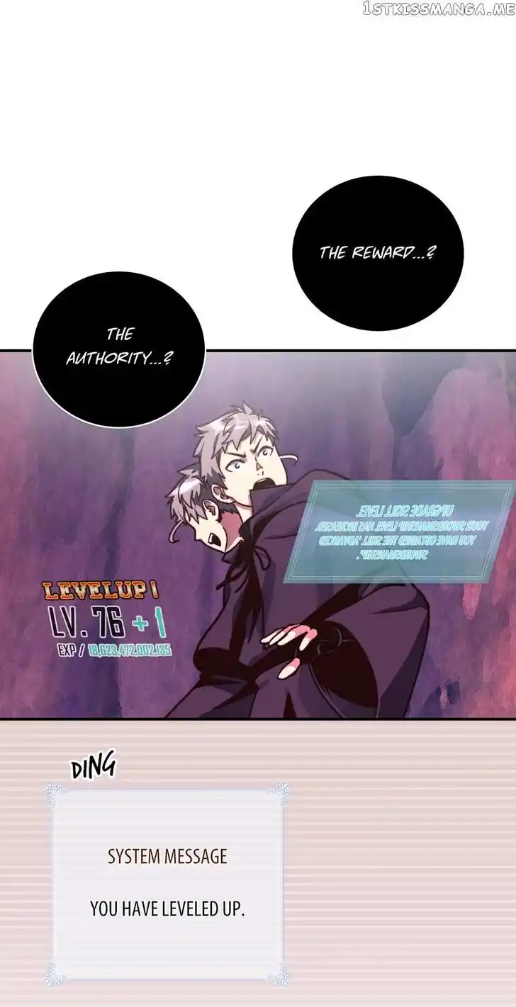 I'm Destined For Greatness! Ch.149