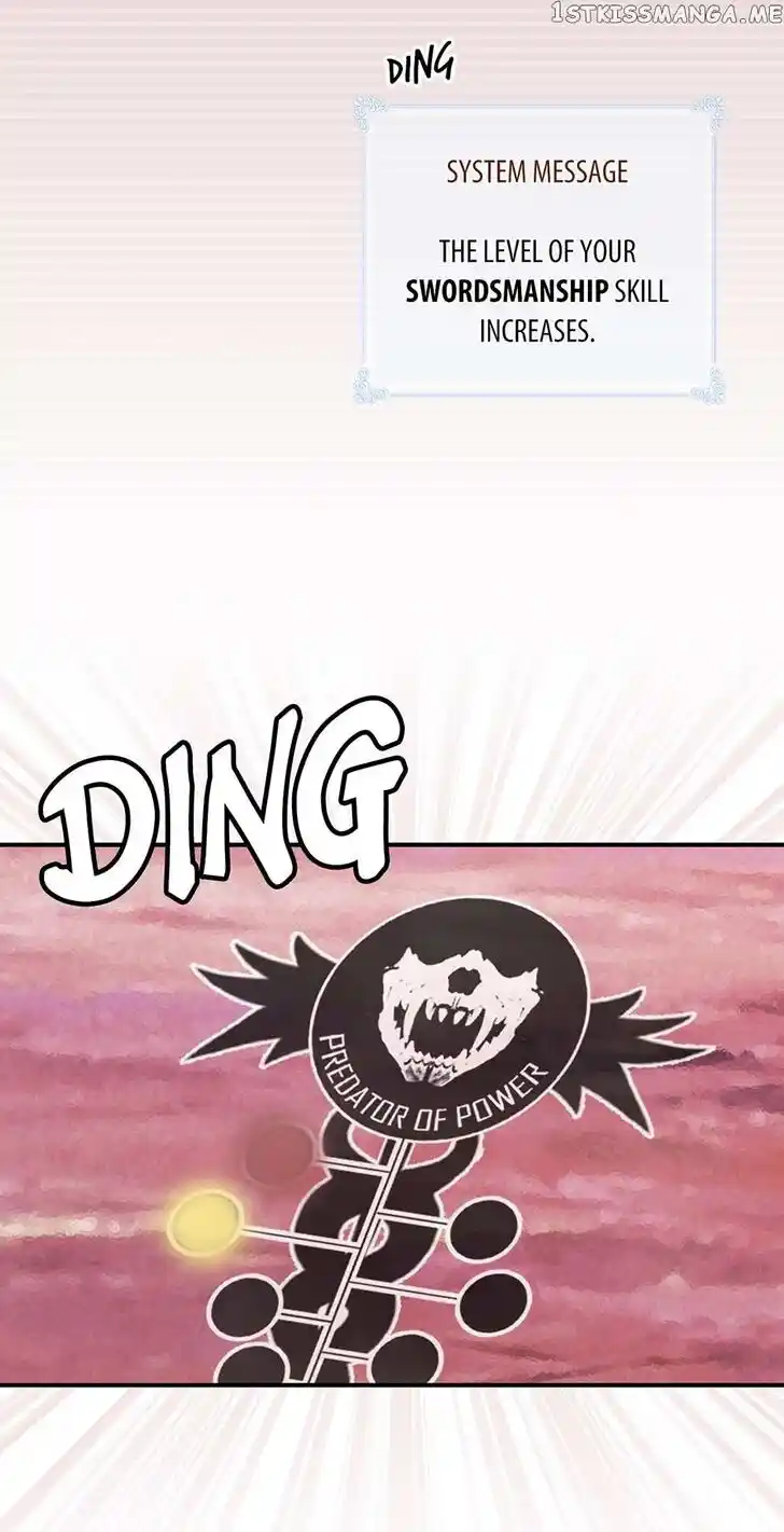 I'm Destined For Greatness! Ch.149