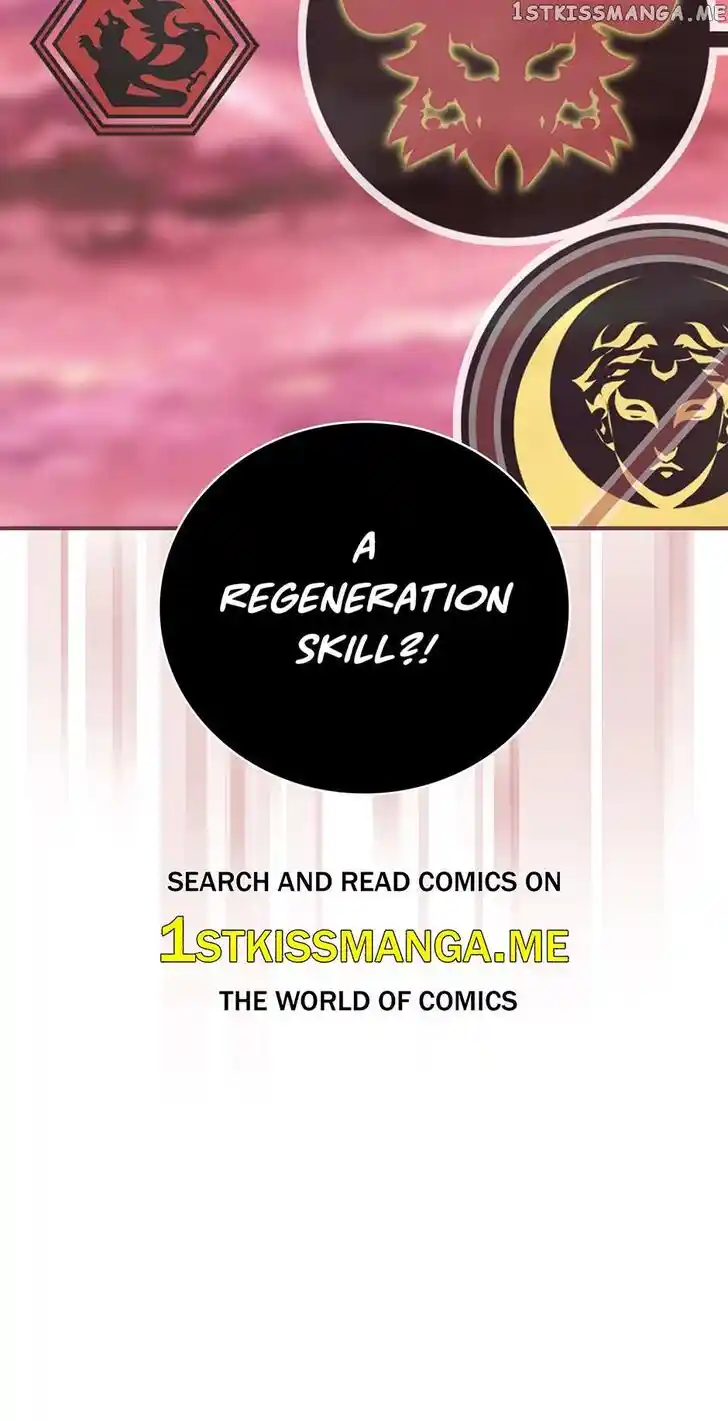 I'm Destined For Greatness! Ch.149