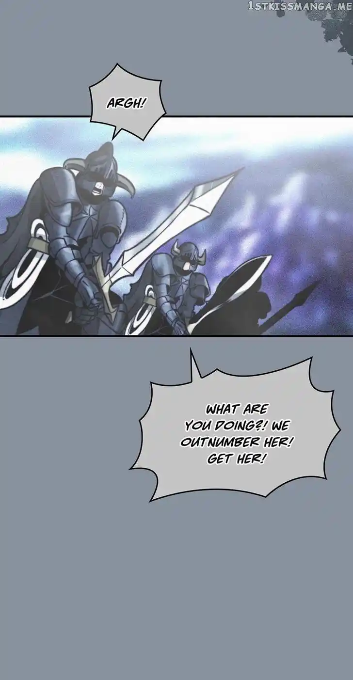 I'm Destined For Greatness! Ch.153