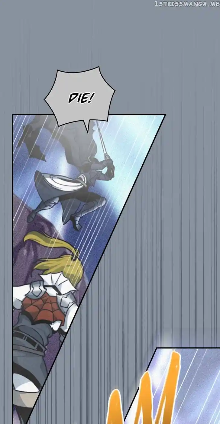 I'm Destined For Greatness! Ch.153