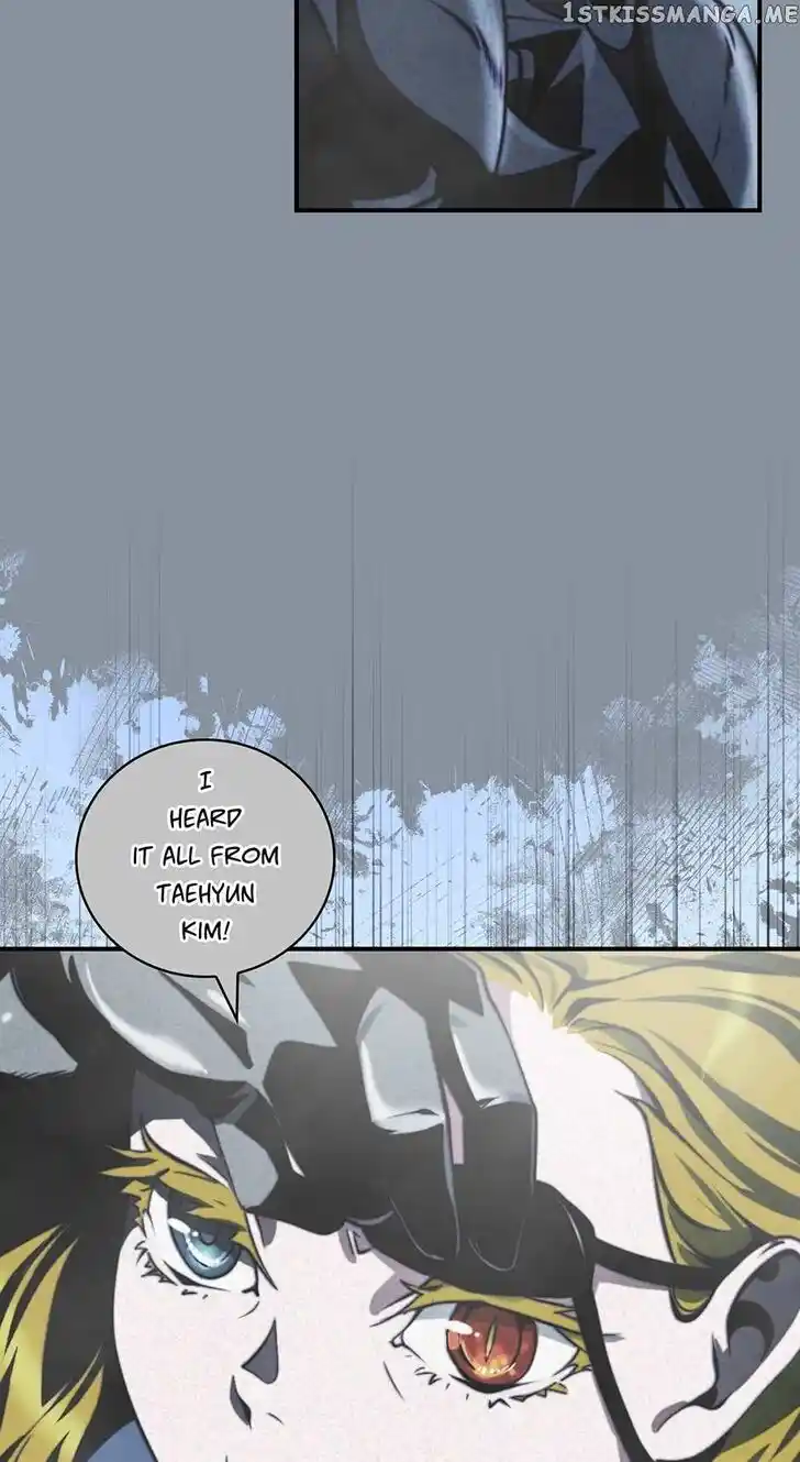 I'm Destined For Greatness! Ch.153