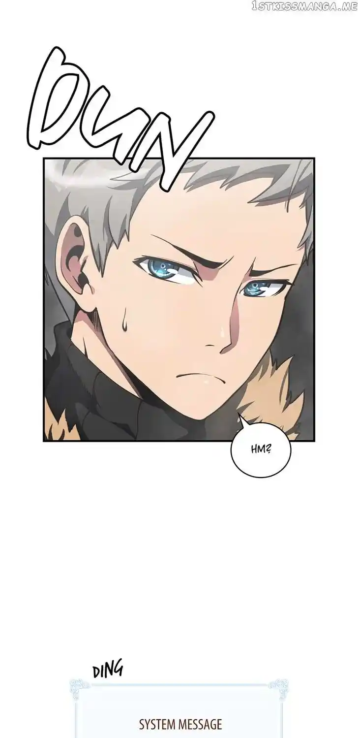 I'm Destined For Greatness! Ch.153