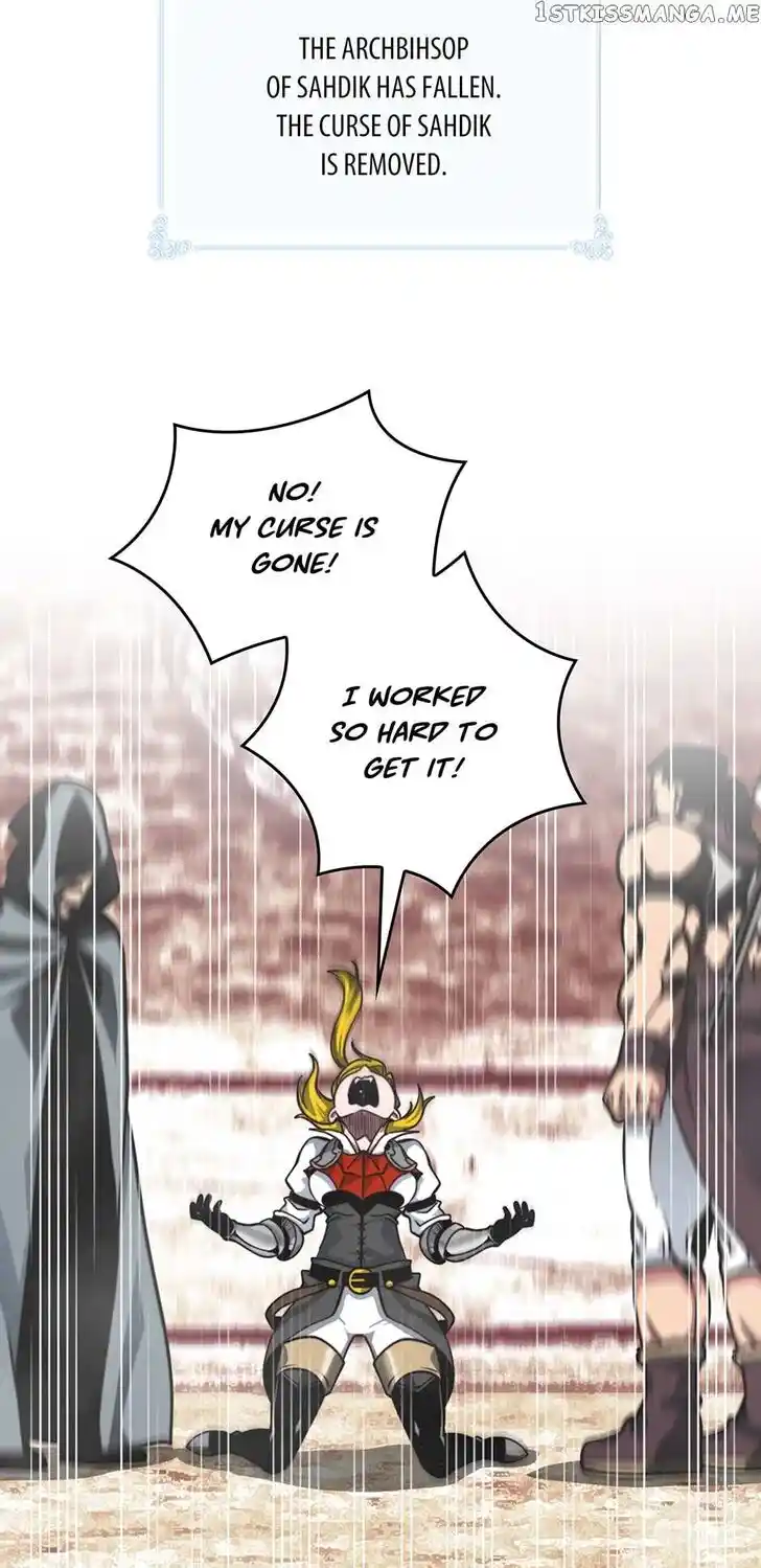 I'm Destined For Greatness! Ch.153