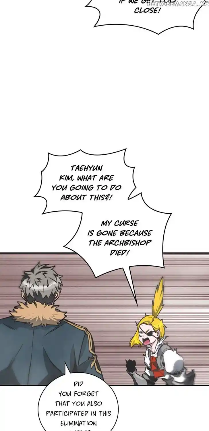 I'm Destined For Greatness! Ch.153