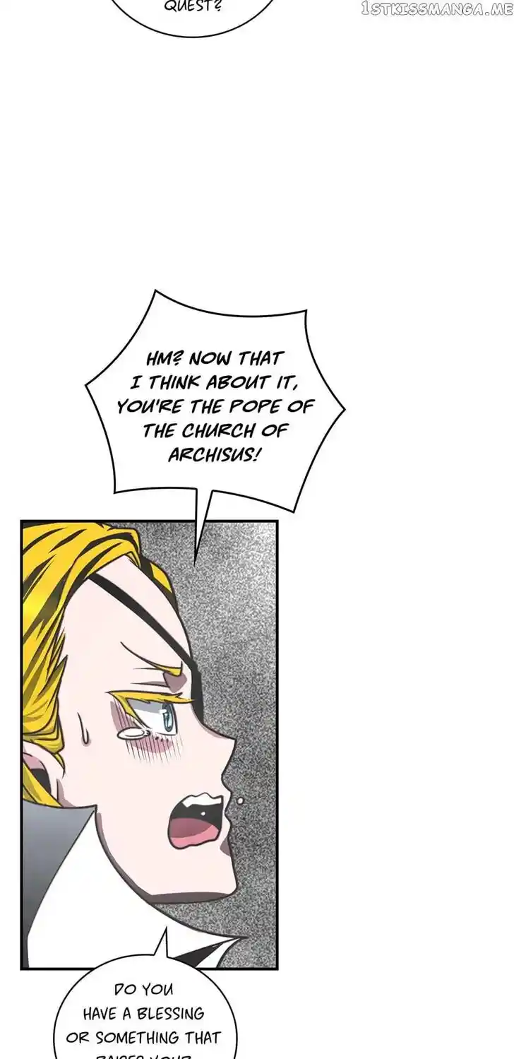 I'm Destined For Greatness! Ch.153