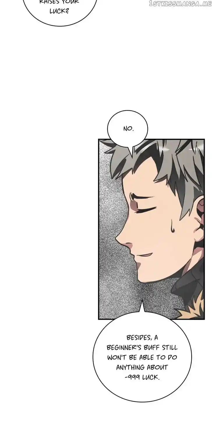 I'm Destined For Greatness! Ch.153