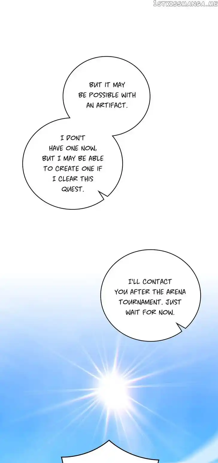 I'm Destined For Greatness! Ch.153