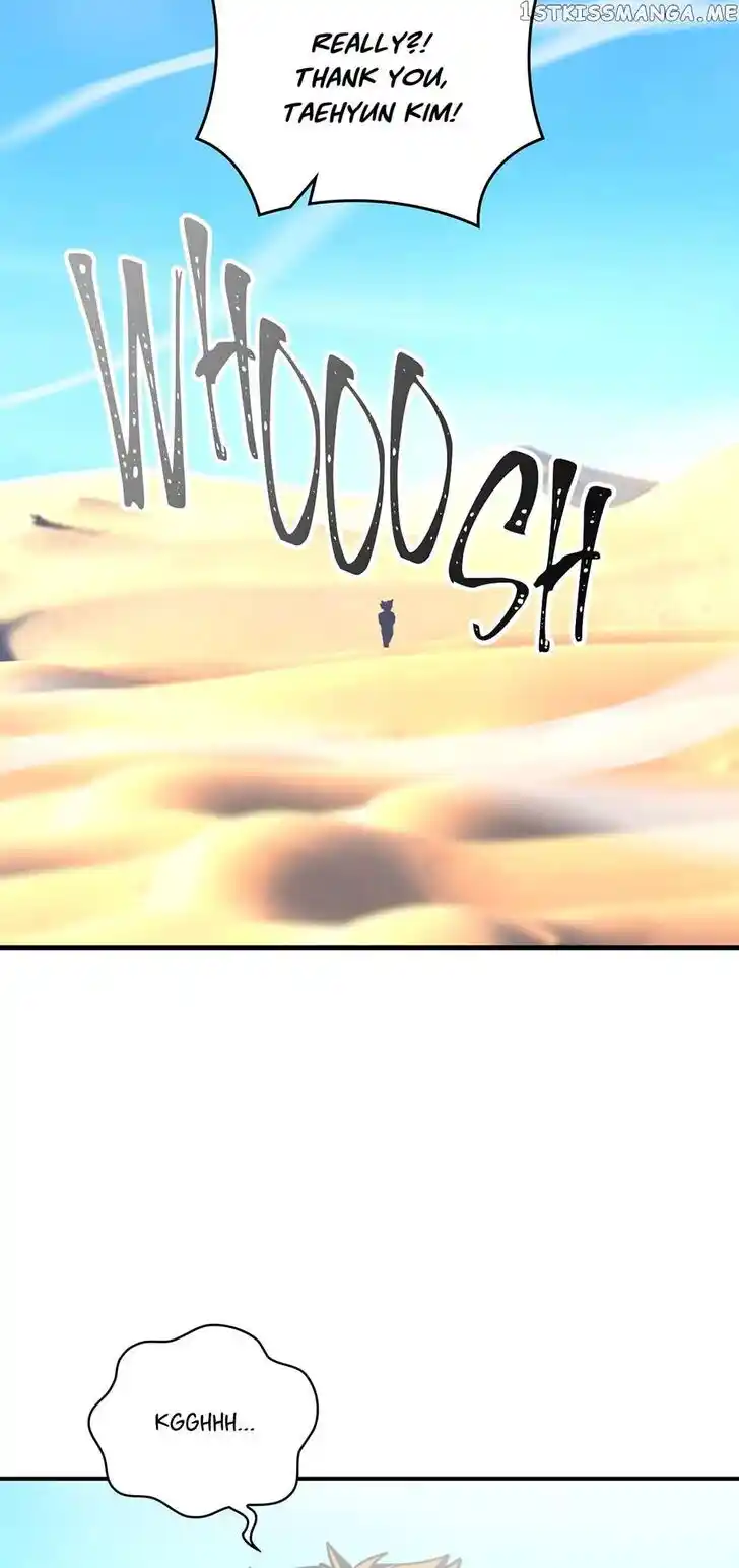 I'm Destined For Greatness! Ch.153