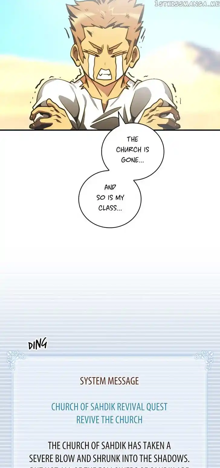 I'm Destined For Greatness! Ch.153