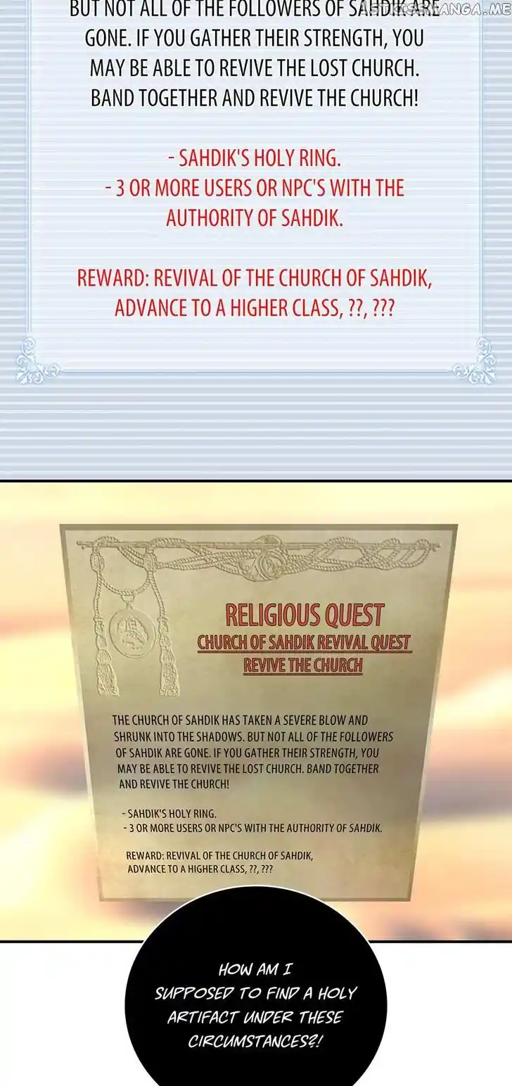 I'm Destined For Greatness! Ch.153