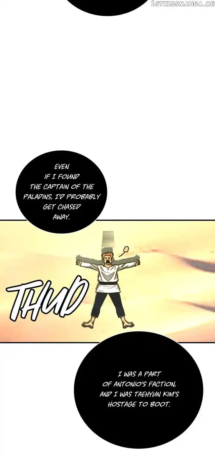 I'm Destined For Greatness! Ch.153