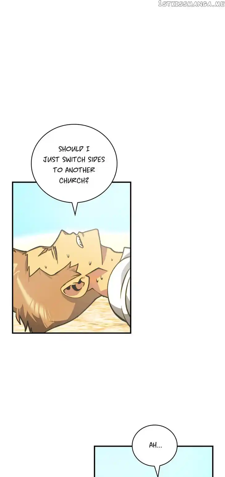 I'm Destined For Greatness! Ch.153