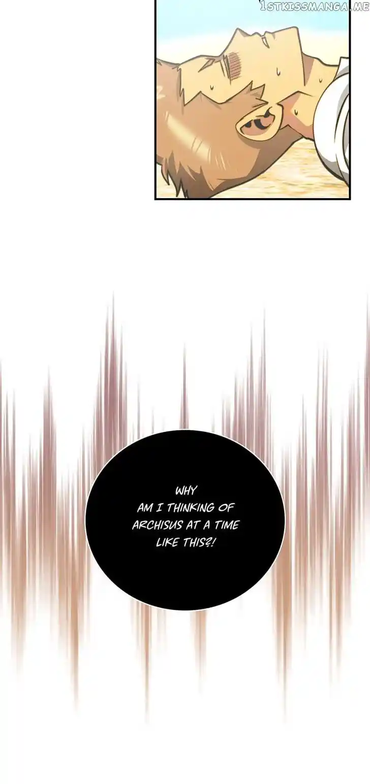 I'm Destined For Greatness! Ch.153