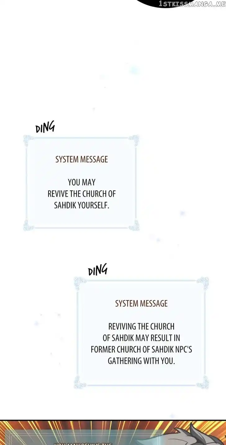 I'm Destined For Greatness! Ch.153