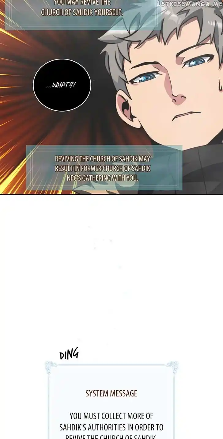 I'm Destined For Greatness! Ch.153