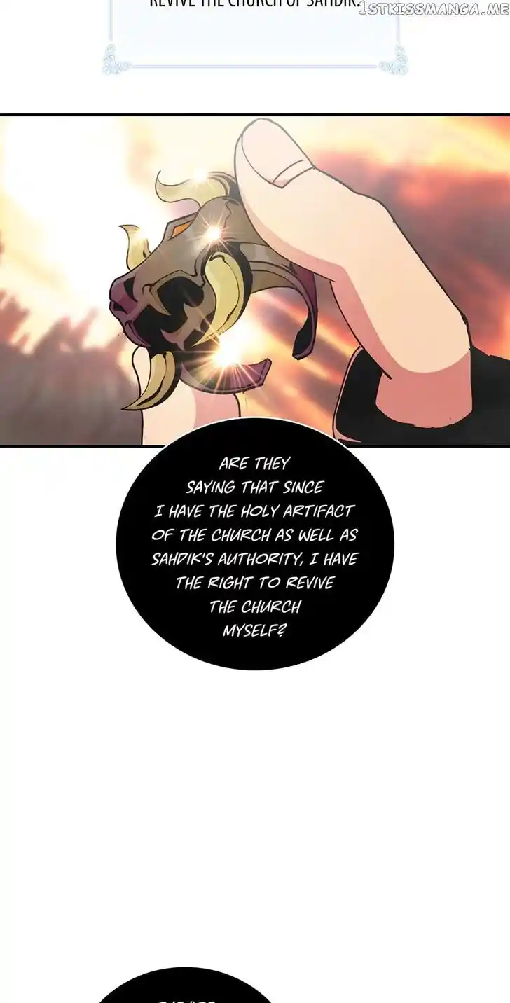 I'm Destined For Greatness! Ch.153