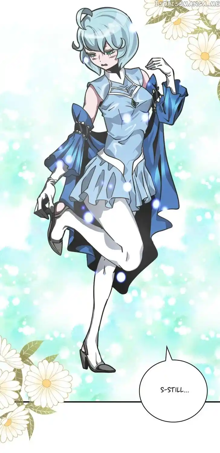 I'm Destined For Greatness! Ch.153