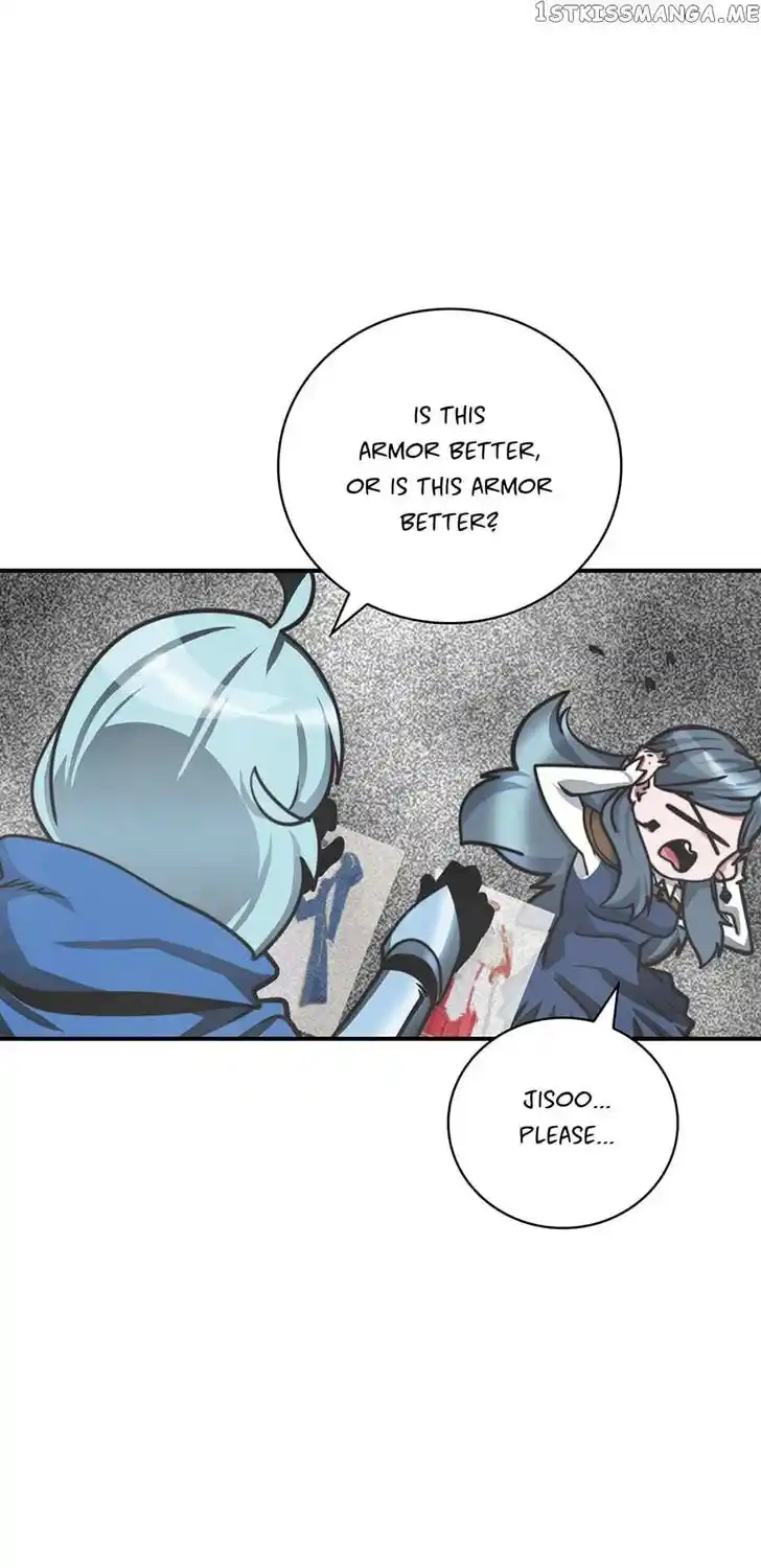 I'm Destined For Greatness! Ch.153