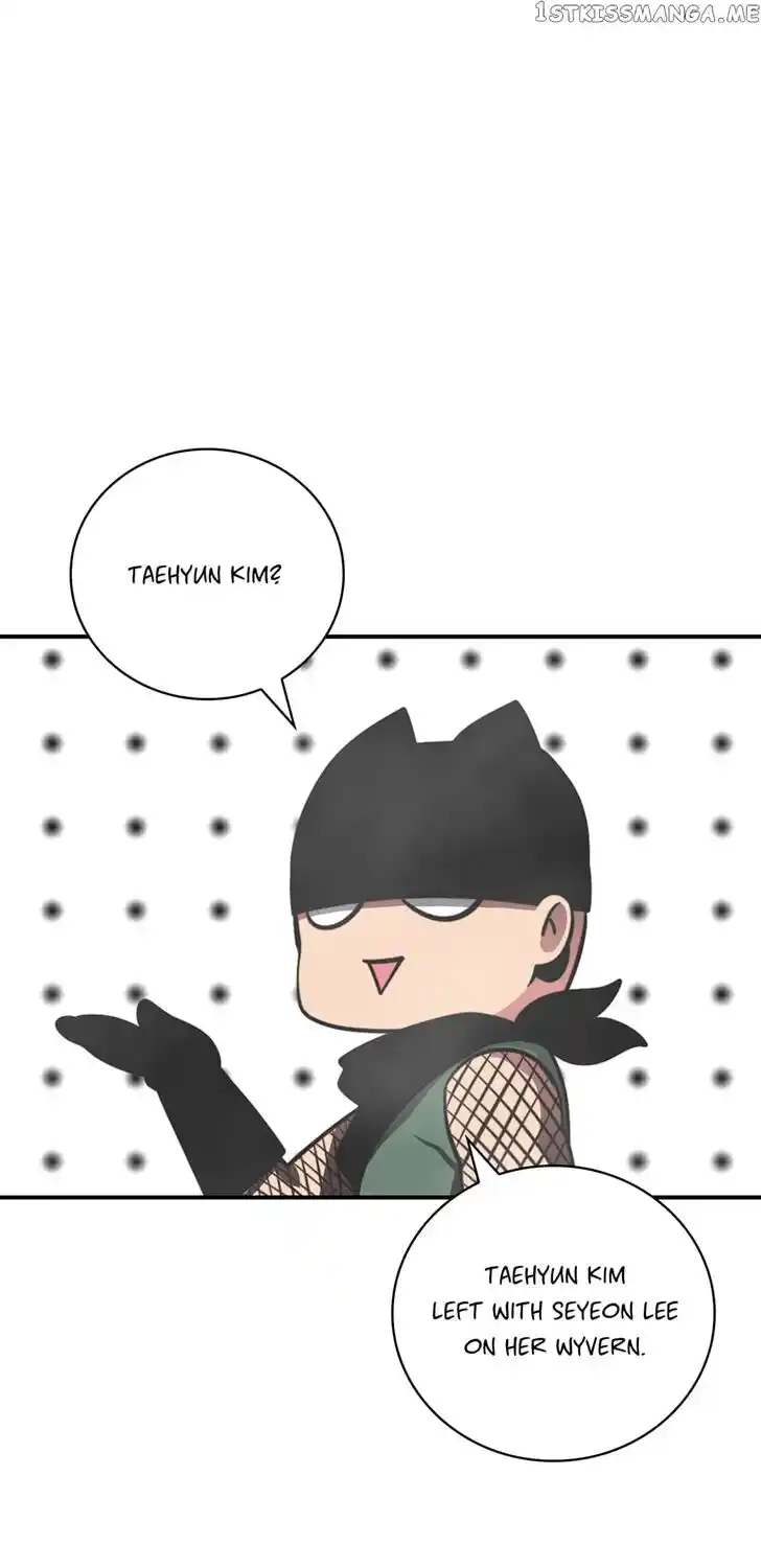 I'm Destined For Greatness! Ch.153