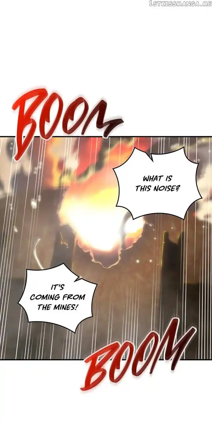 I'm Destined For Greatness! Ch.153