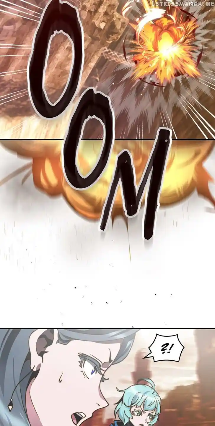 I'm Destined For Greatness! Ch.153