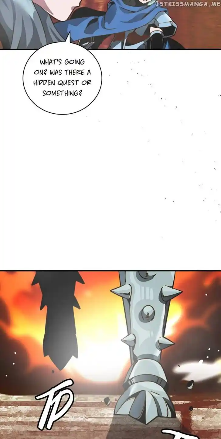 I'm Destined For Greatness! Ch.153