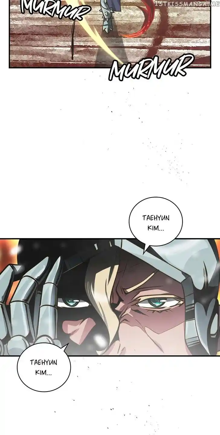 I'm Destined For Greatness! Ch.153