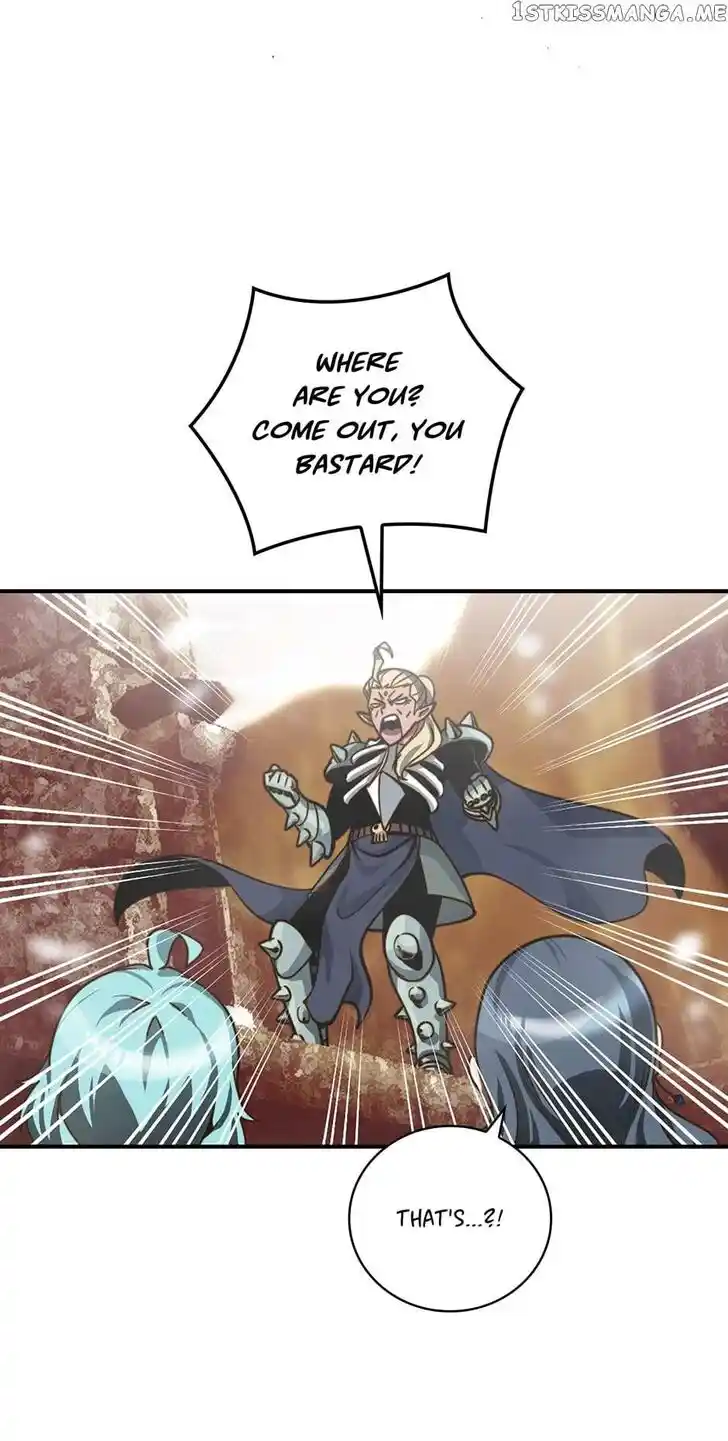 I'm Destined For Greatness! Ch.153