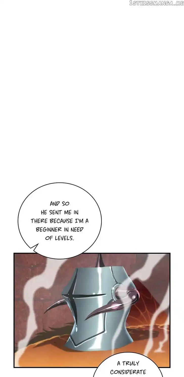 I'm Destined For Greatness! Ch.153