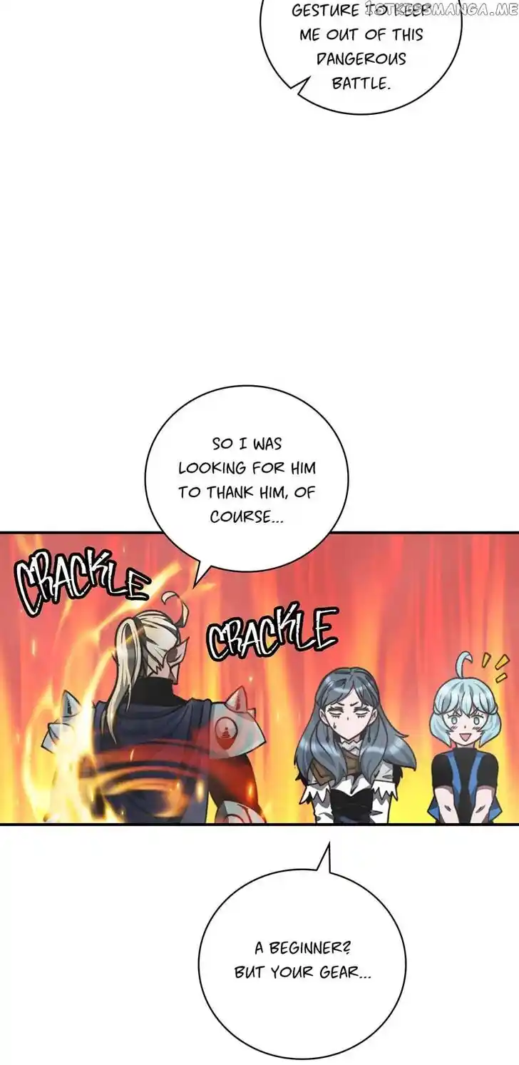 I'm Destined For Greatness! Ch.153