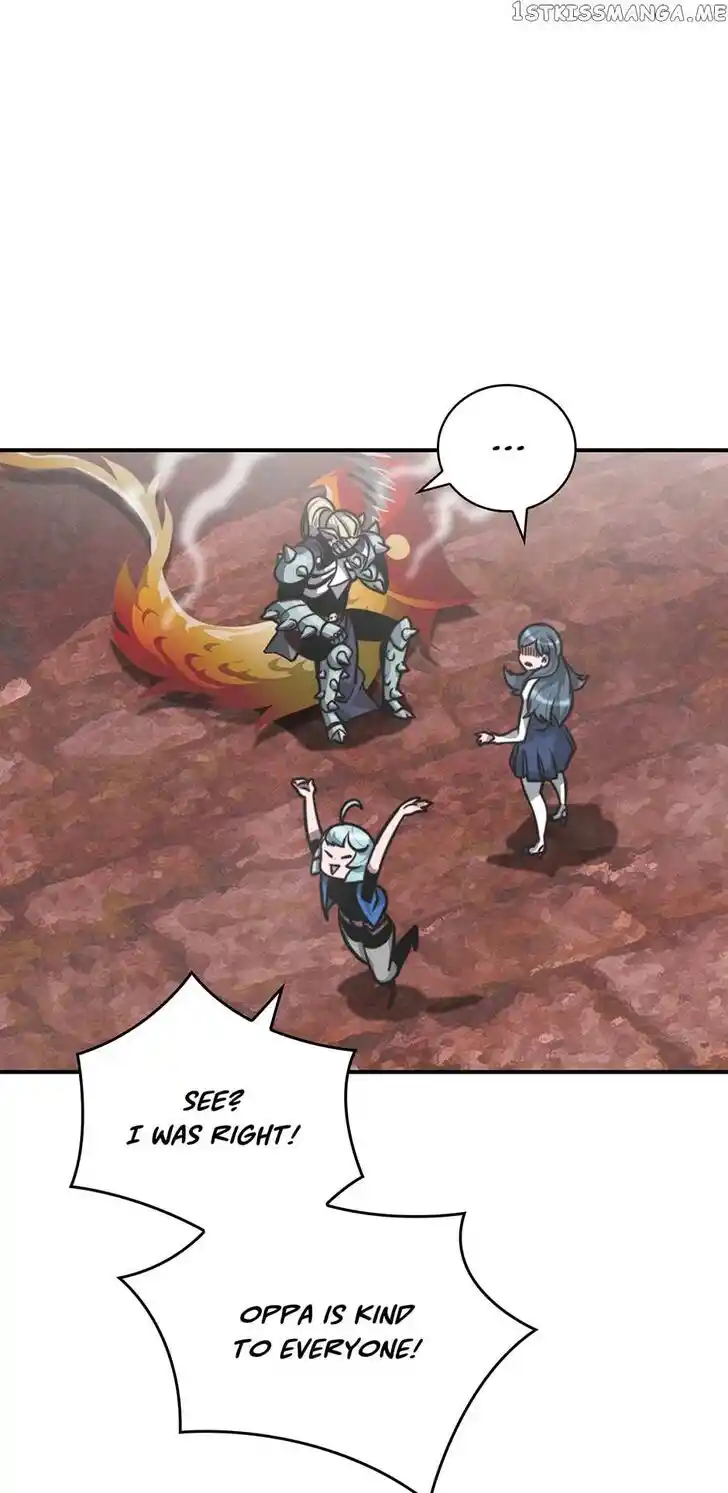 I'm Destined For Greatness! Ch.153