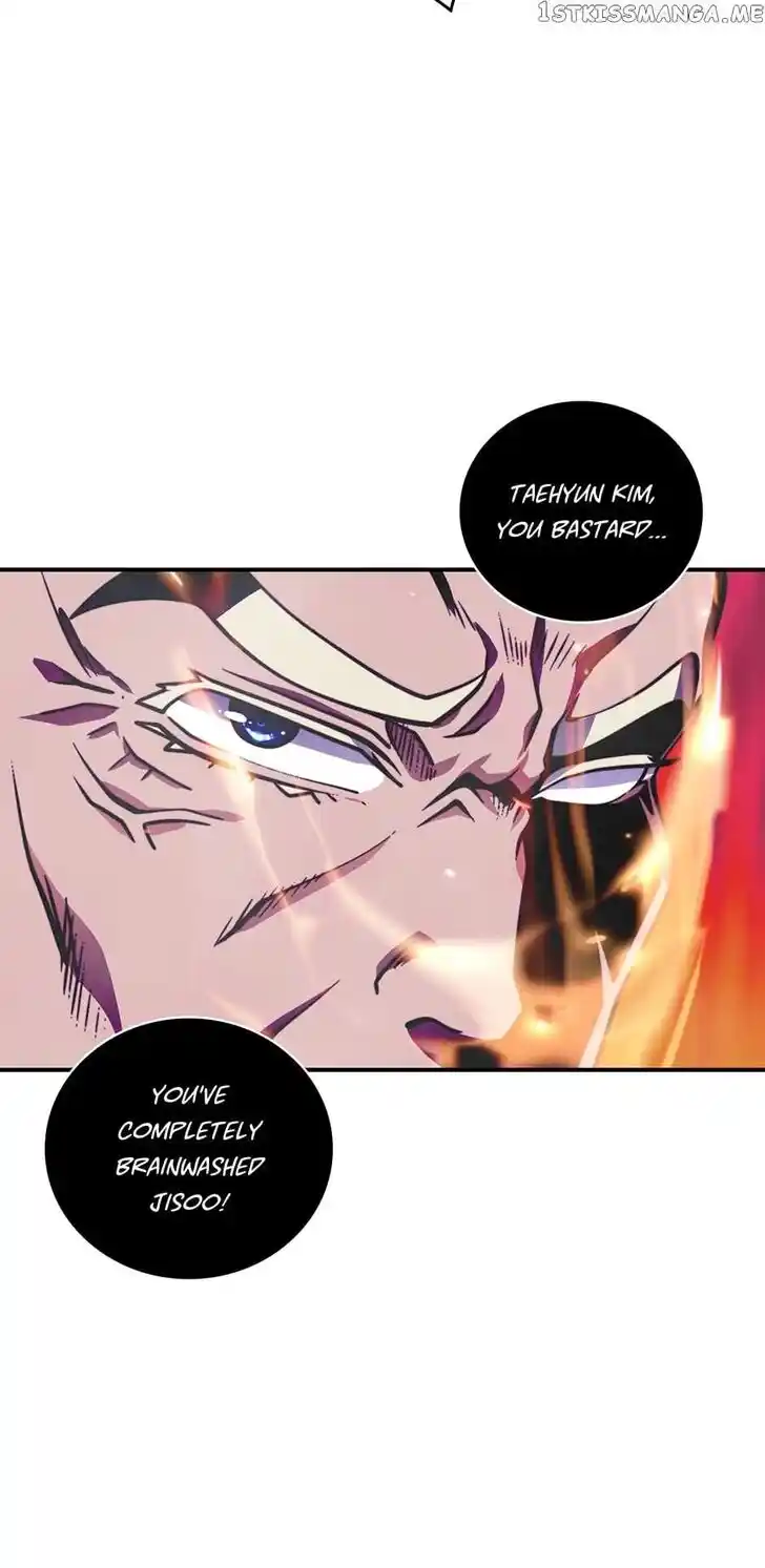 I'm Destined For Greatness! Ch.153