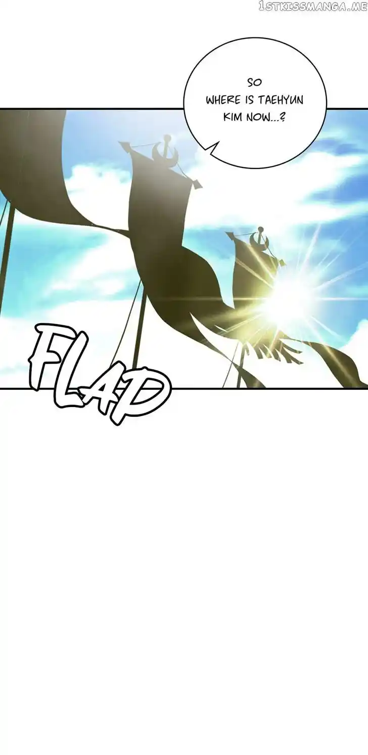 I'm Destined For Greatness! Ch.153