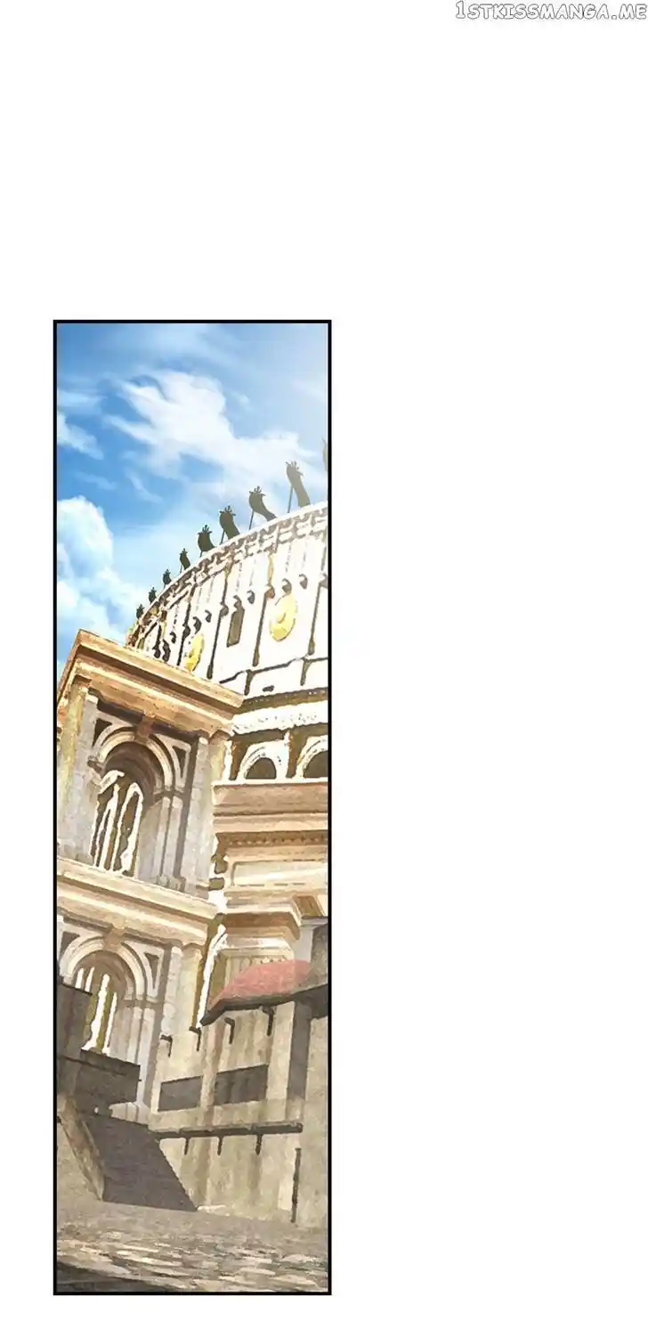 I'm Destined For Greatness! Ch.153