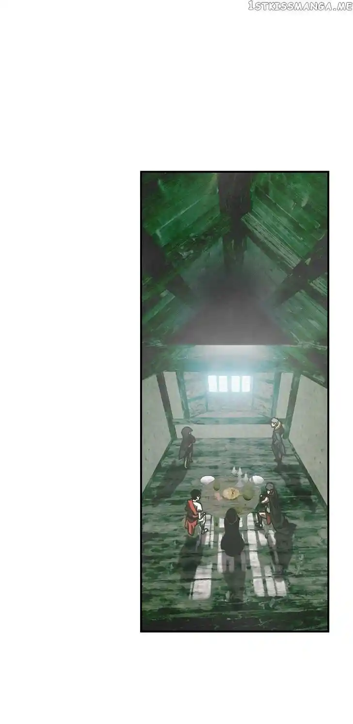 I'm Destined For Greatness! Ch.153