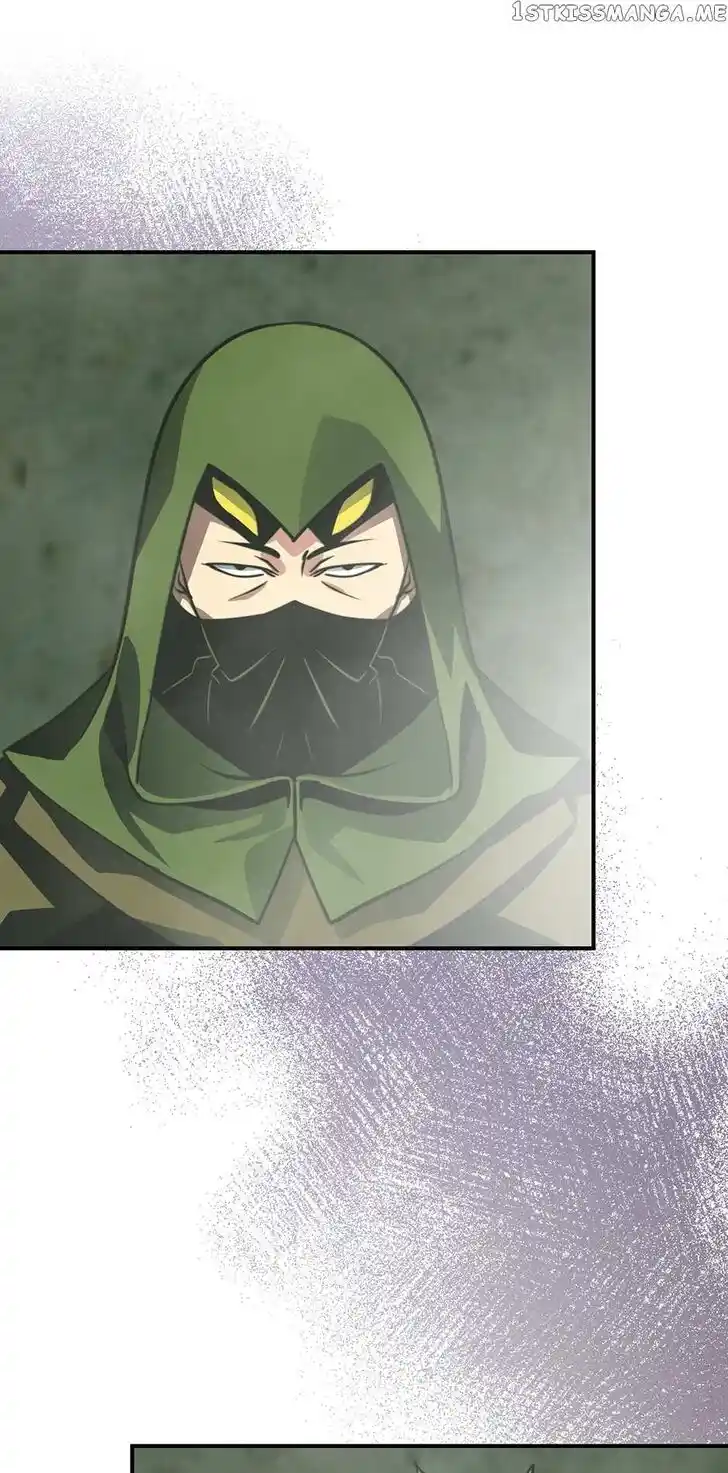 I'm Destined For Greatness! Ch.153