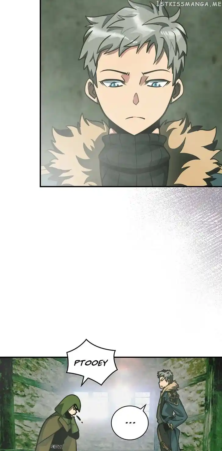 I'm Destined For Greatness! Ch.153