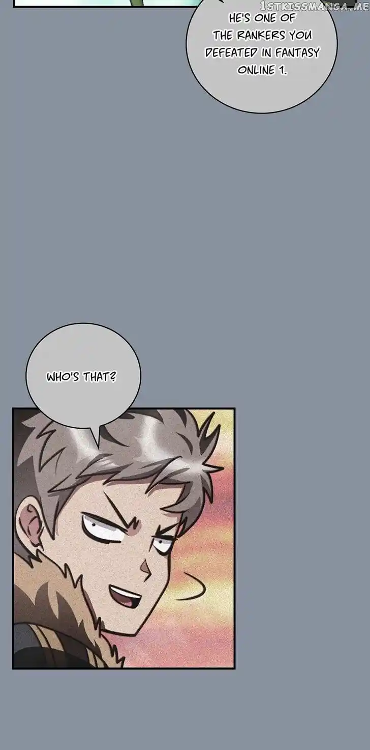 I'm Destined For Greatness! Ch.153