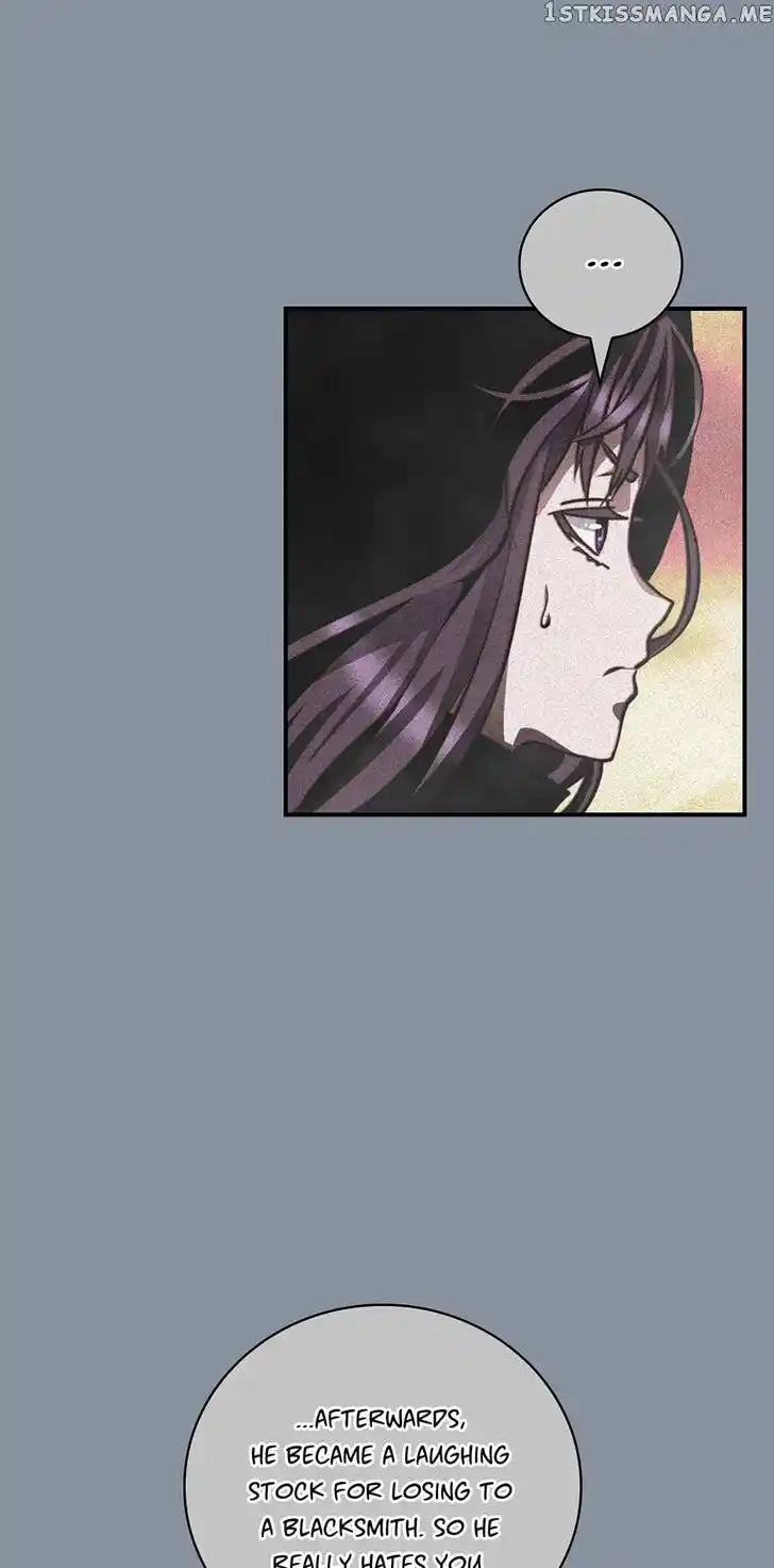 I'm Destined For Greatness! Ch.153