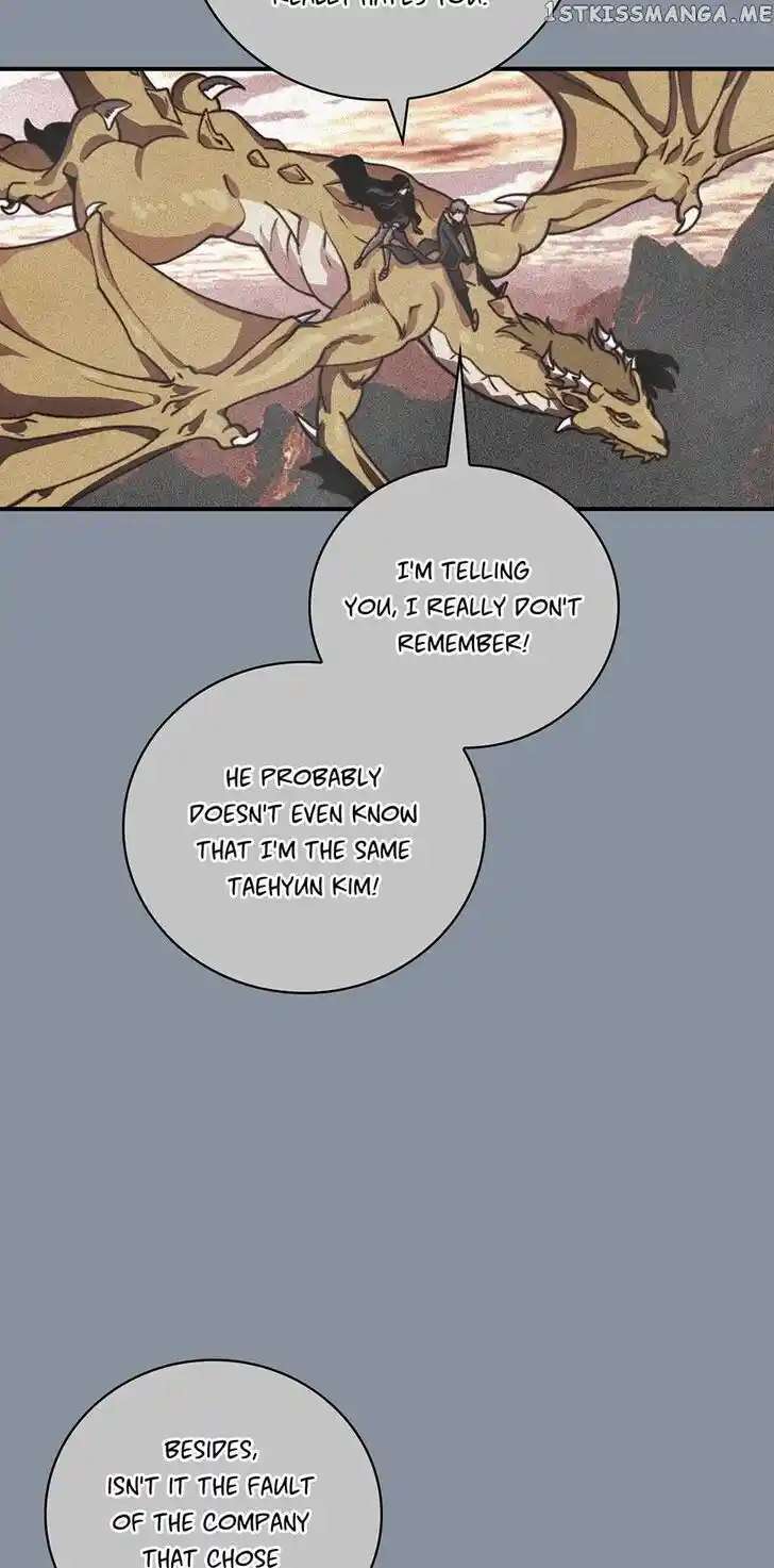 I'm Destined For Greatness! Ch.153